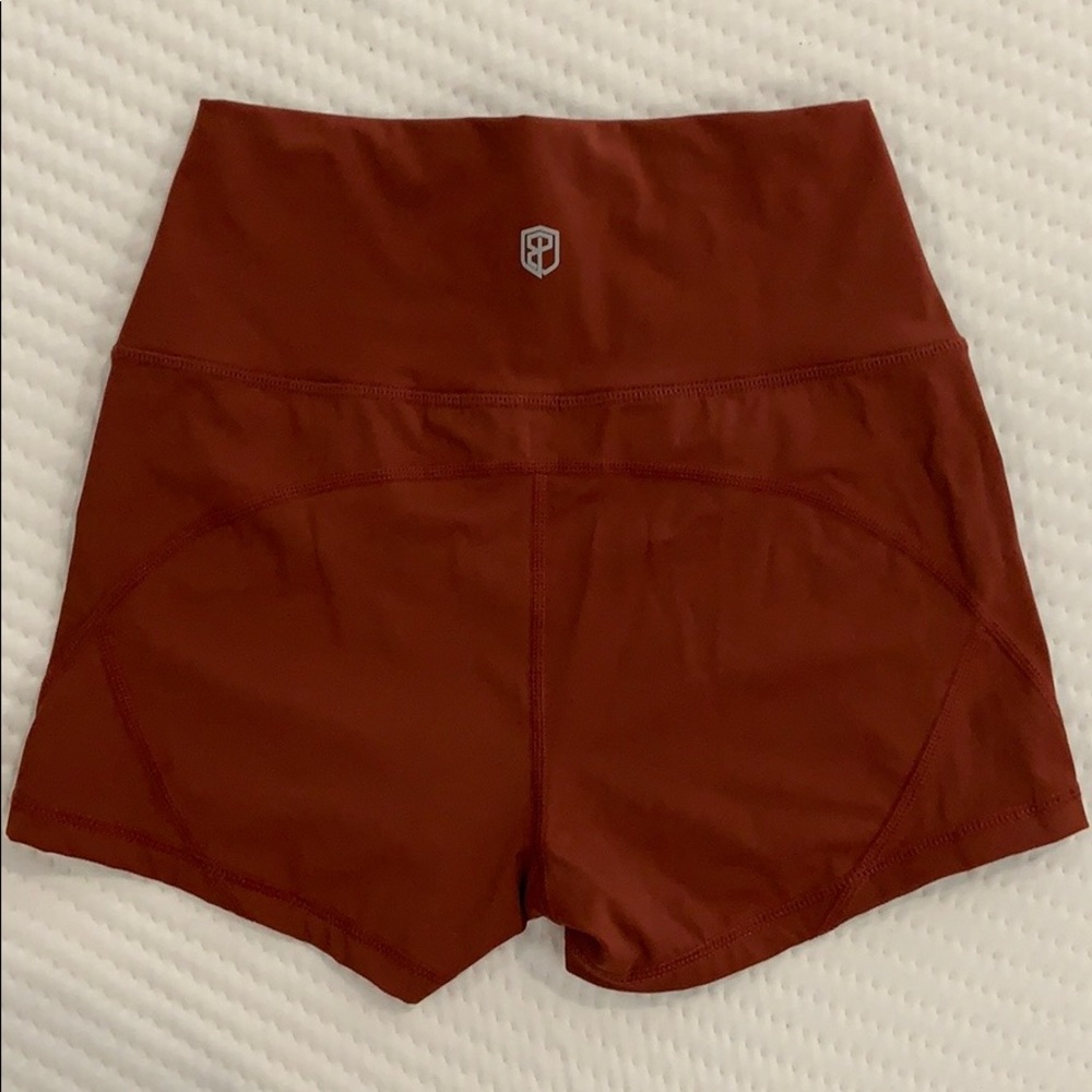 Born Primitive Your Go To Booty Shorts - Picture 4 of 8